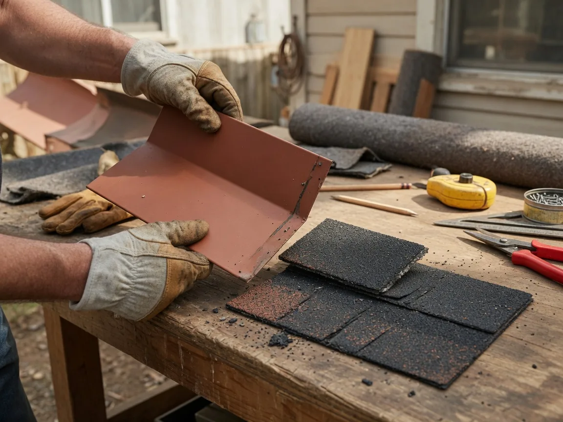 Roof Repair company in Gibson Island, MD